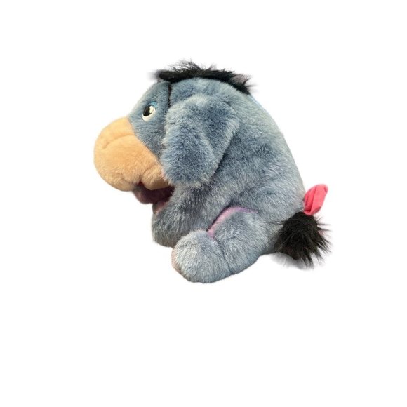 Fisher Price Eeyore  1999‎ Mattel And Disney Excellent - Picture 3 of 5